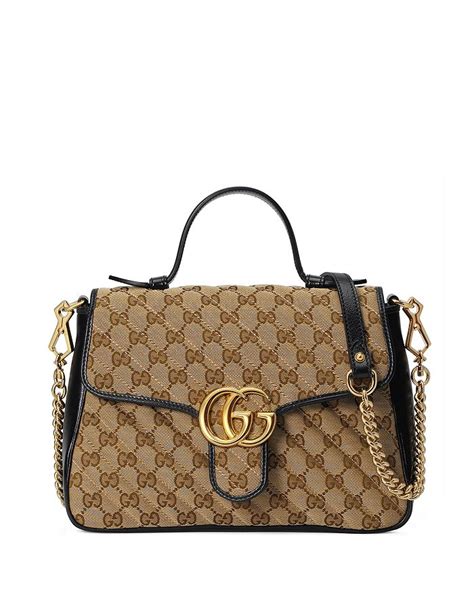 gucci handbags bloomingdales|Gucci bag for under 1000.